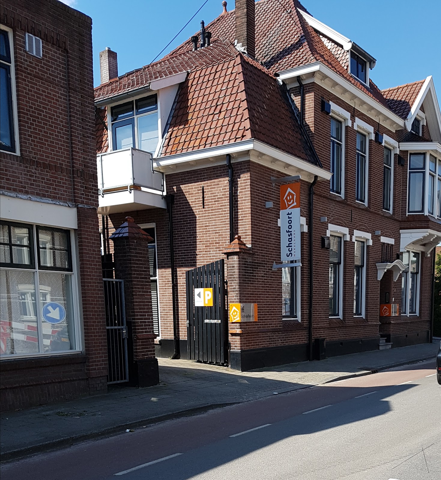 Vestiging HOME makelaars in Oldenzaal