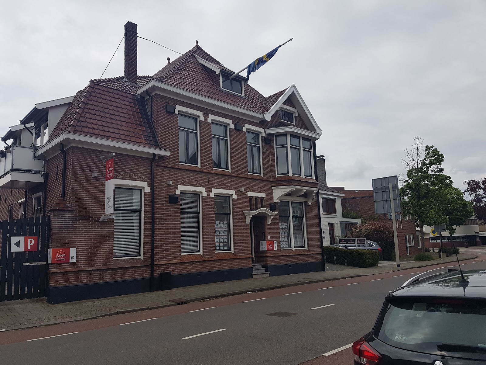 Vestiging HOME makelaars in Tubbergen